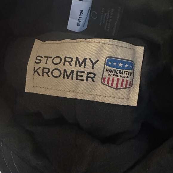 Stormy Kromer Accessories - Stormy Kromer wool hat